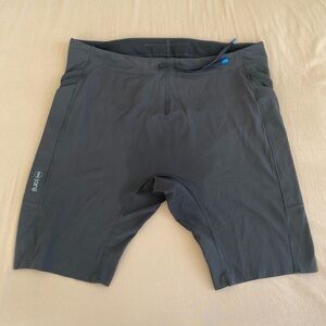 Janji 8” Half Tights